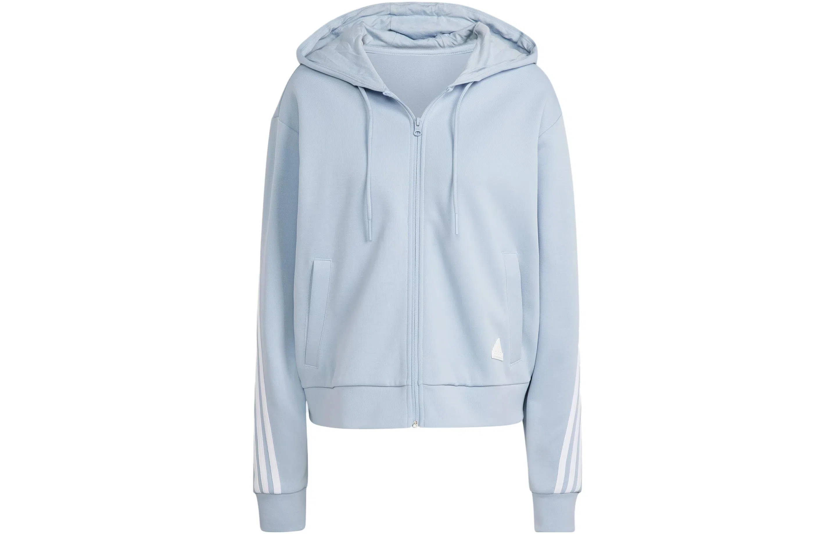 adidas Future Icons Full-Zip Hoodie