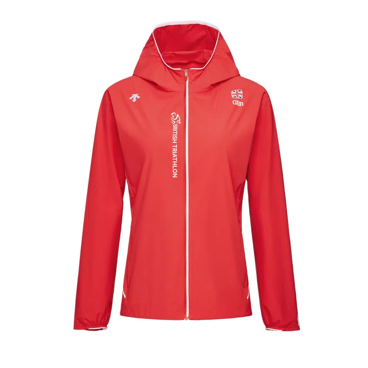 DESCENTE RUNNING UPF100