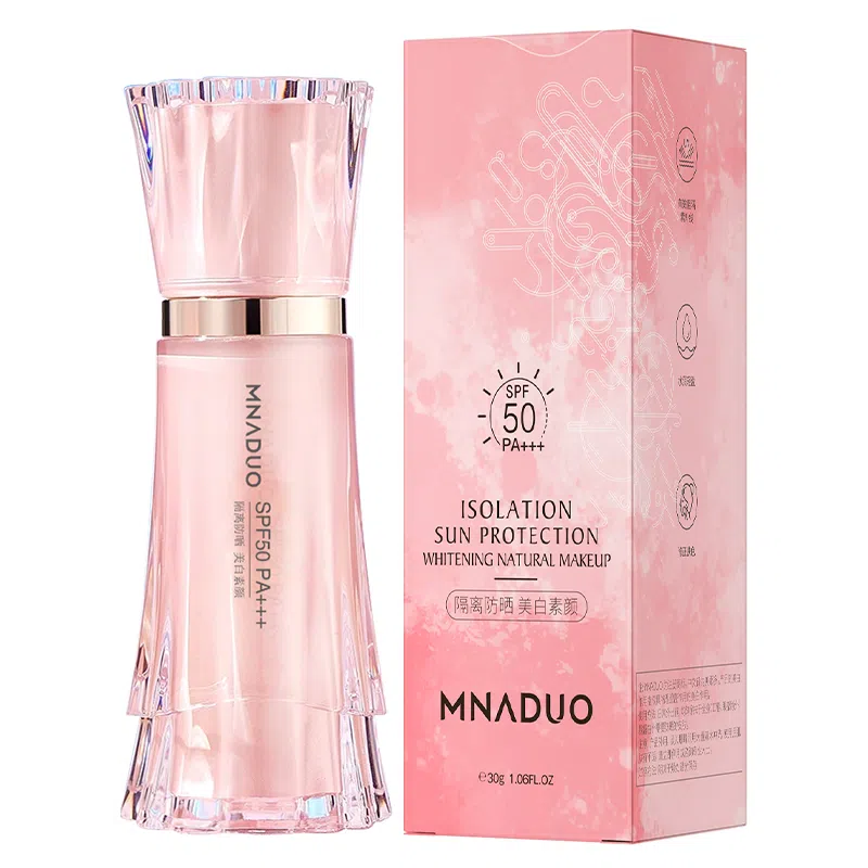 MNADUO SPF50PA++ 30g