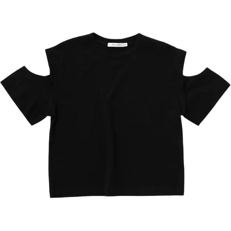 MOUSSY T