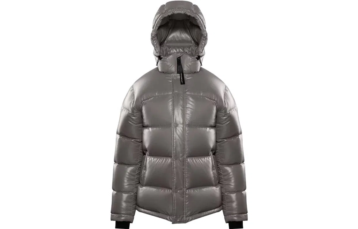 ARITZIA Super Puff Hi-Gloss Original 5