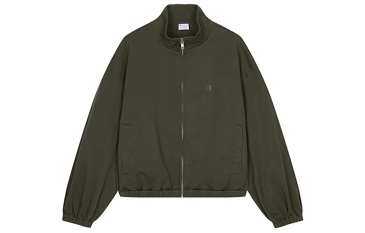 Champion SS25 WOMEN'S CASUAL Logo