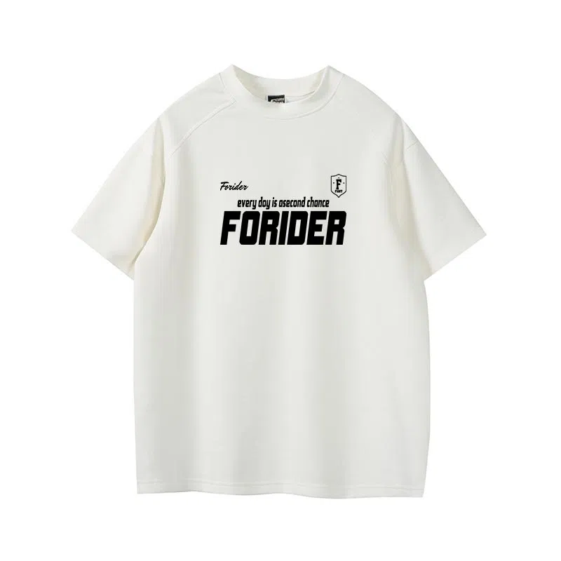 FORIDER T
