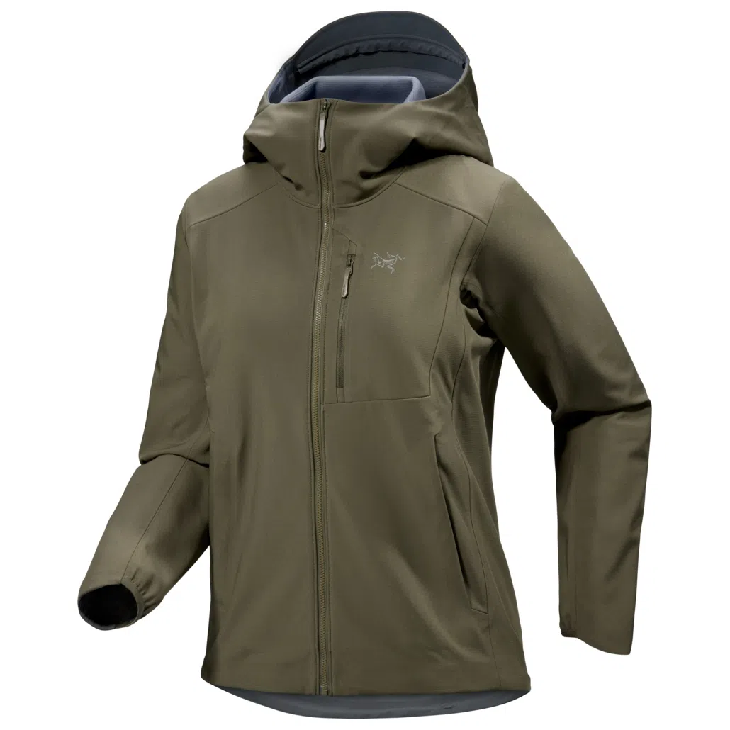 Arcteryx Gamma Heavyweight