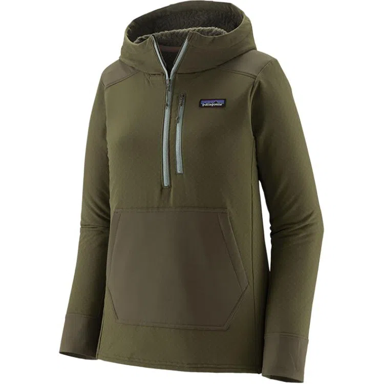 patagonia R2 CrossStrata
