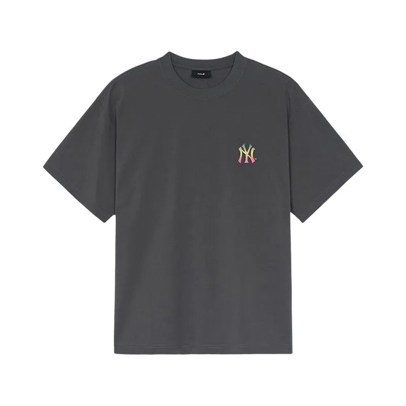 MLB SS25 summer graphics T