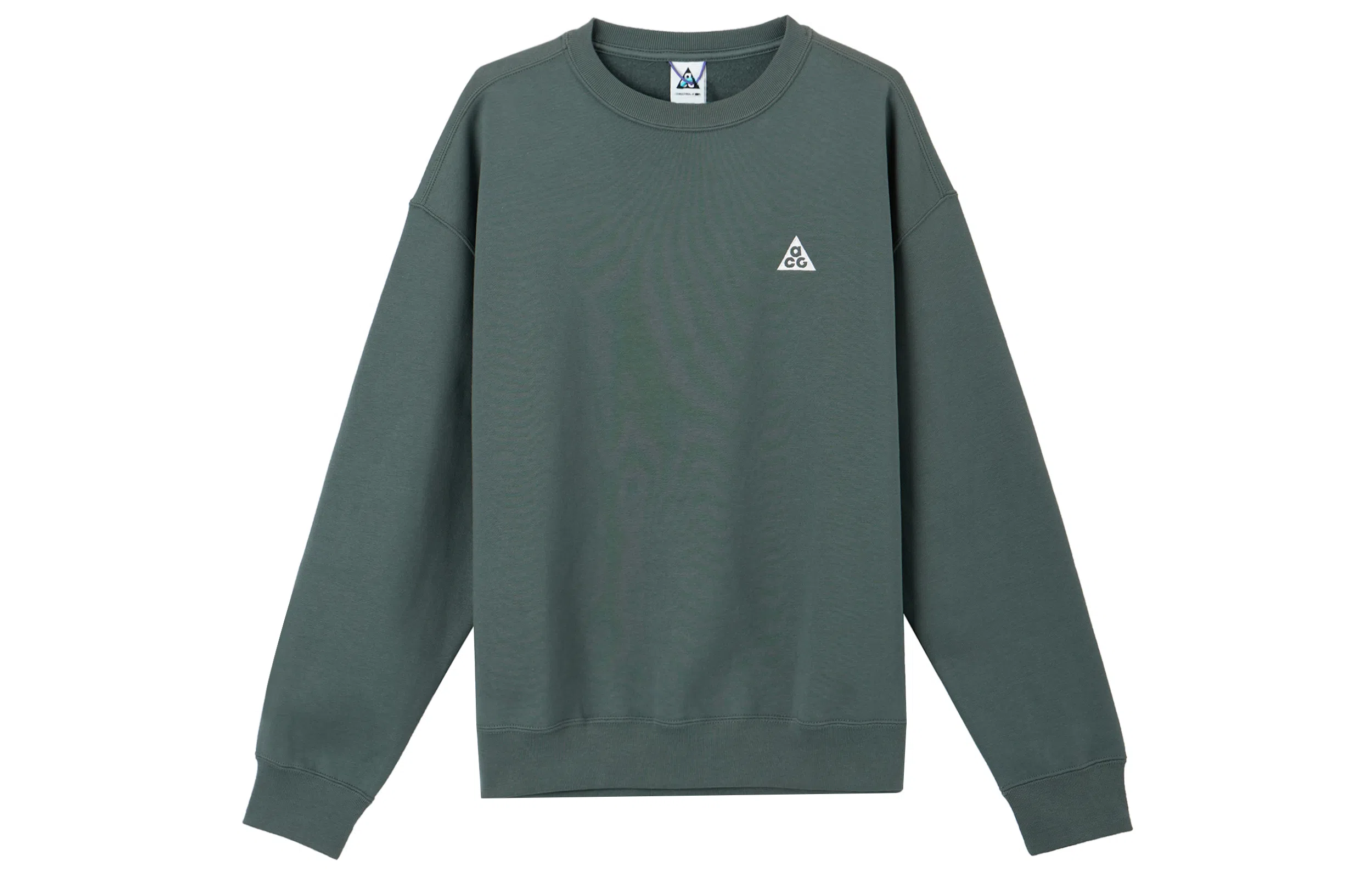 Nike ACG Therma-FIT Green