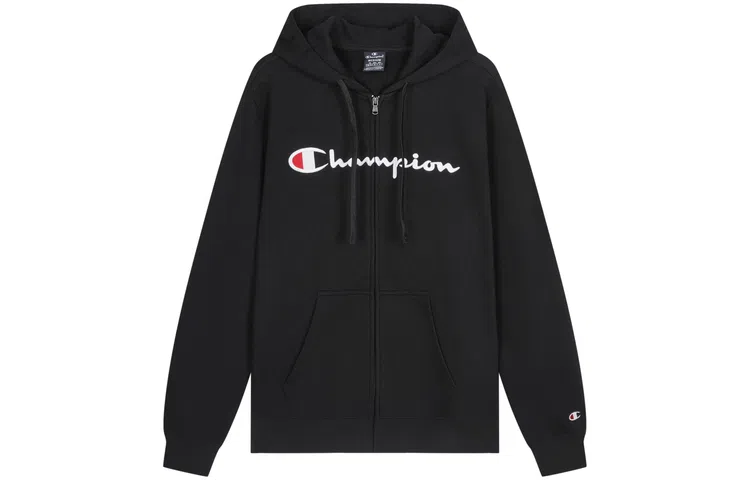 Champion Legacy Hoodie