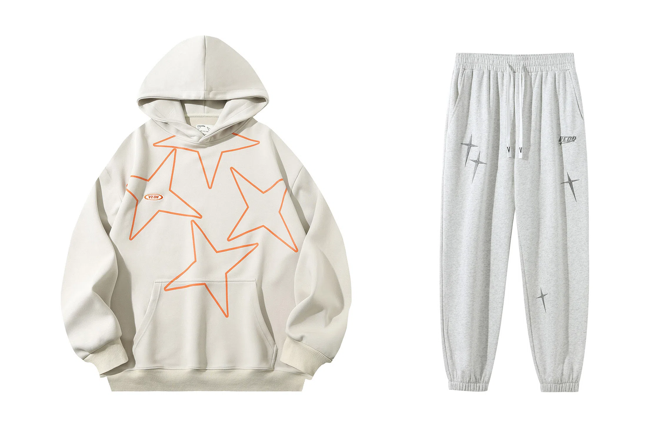 VEIDOORN Flash Star Set