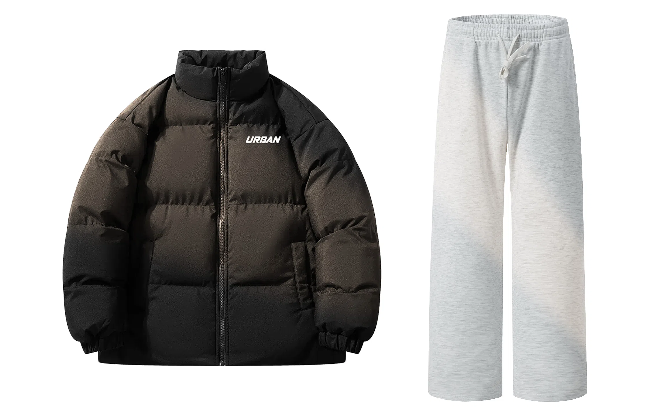 URBAN AUTHENTIC logo