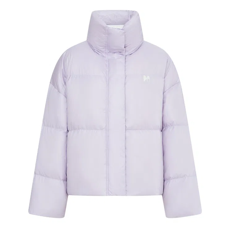MOCO Dopamine Color Cotton Jacket