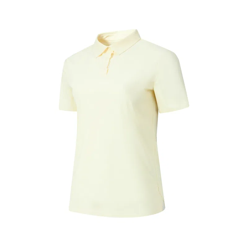 RAPIDO R-LINE SS25 geniusPolo