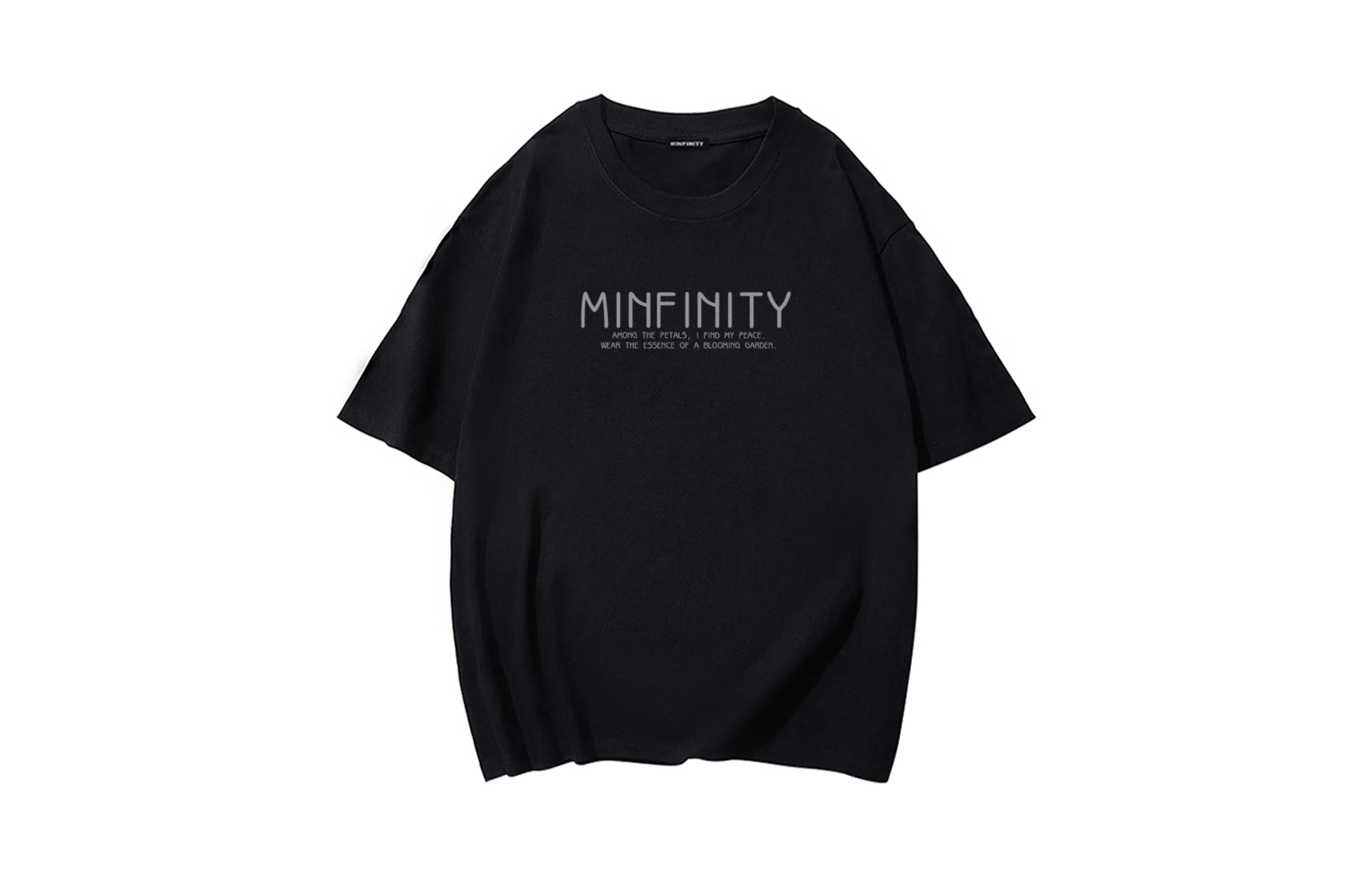 Minfinity logoT