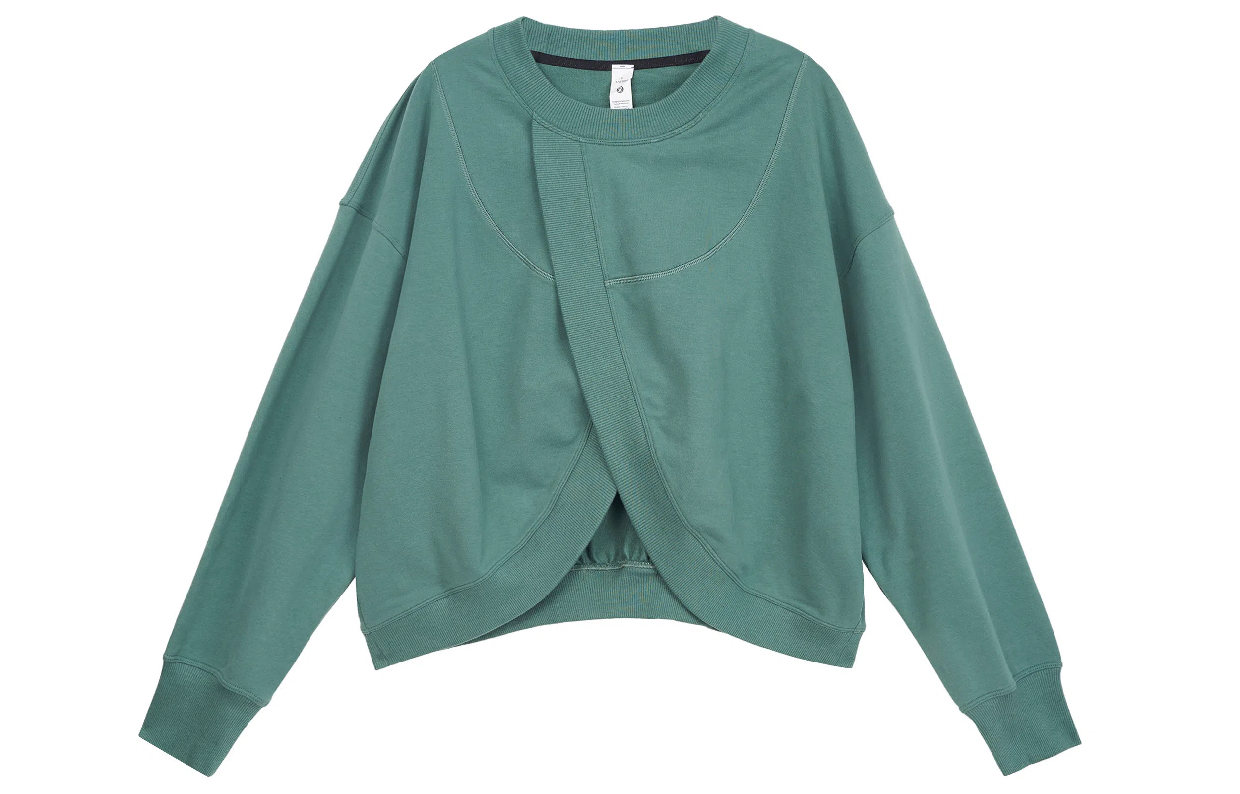 lululemon Sueded Terry