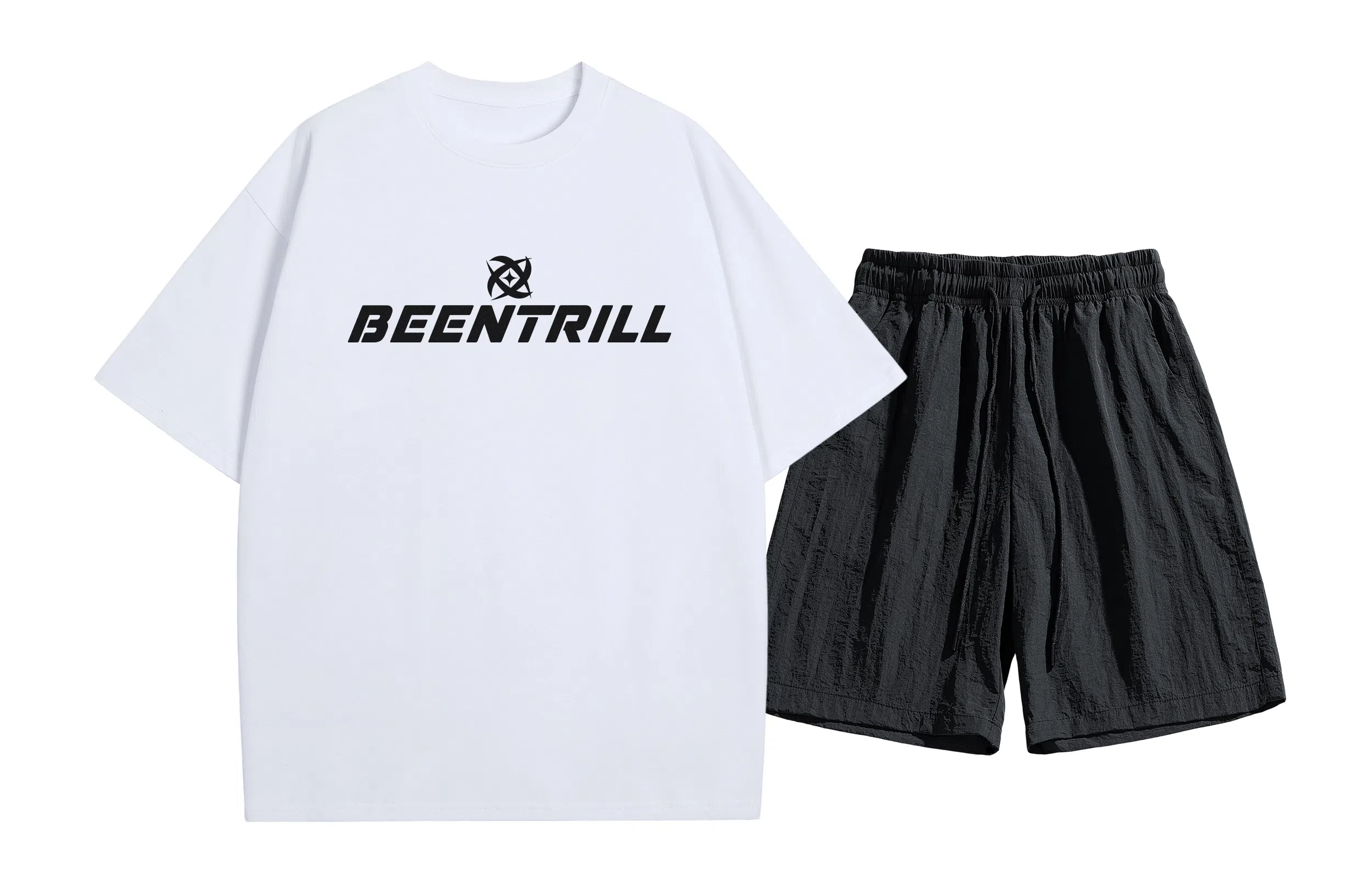BEENTRILL T