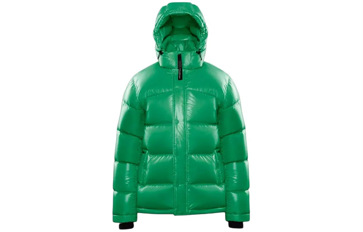 ARITZIA Super Puff Hi-Gloss