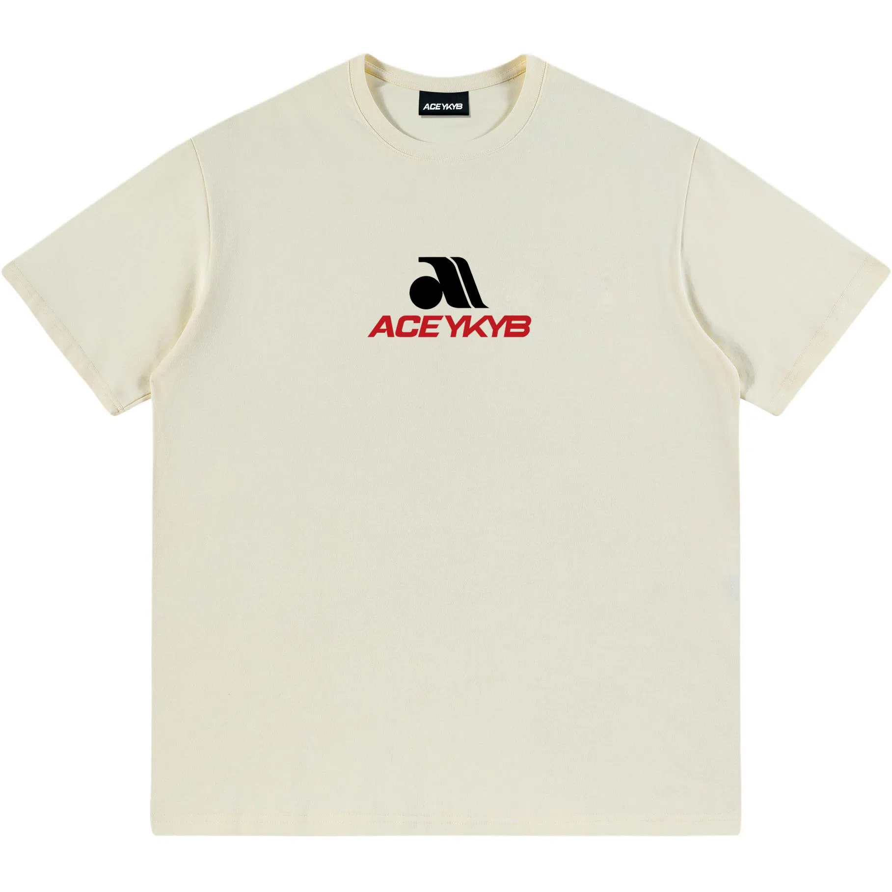 YKYB 320gCleanfitLogoT