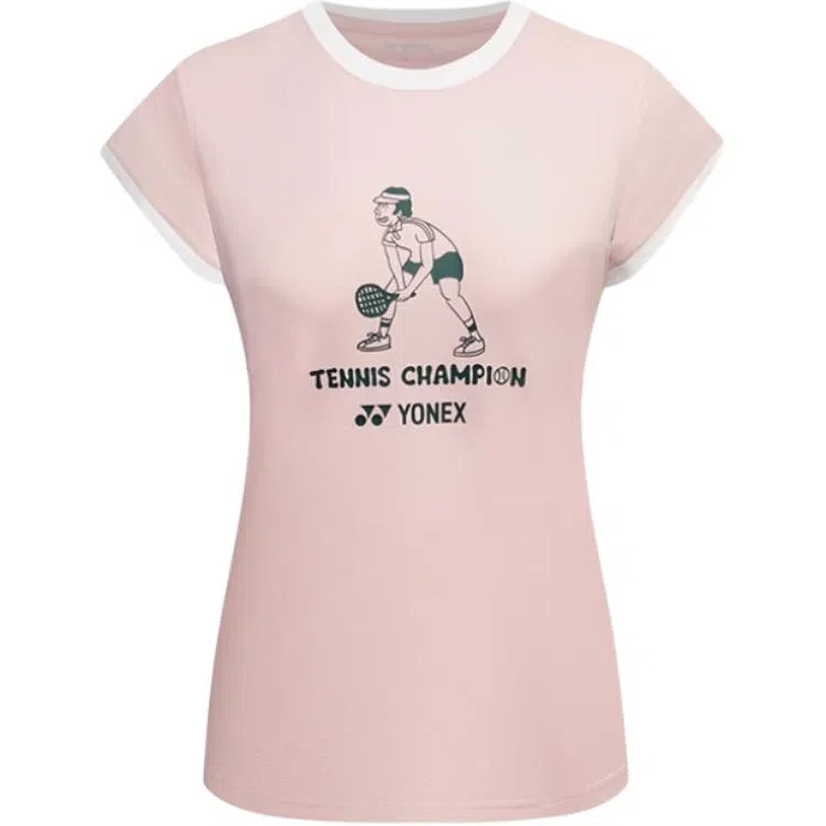 YONEX Tennis Series T-Shirt