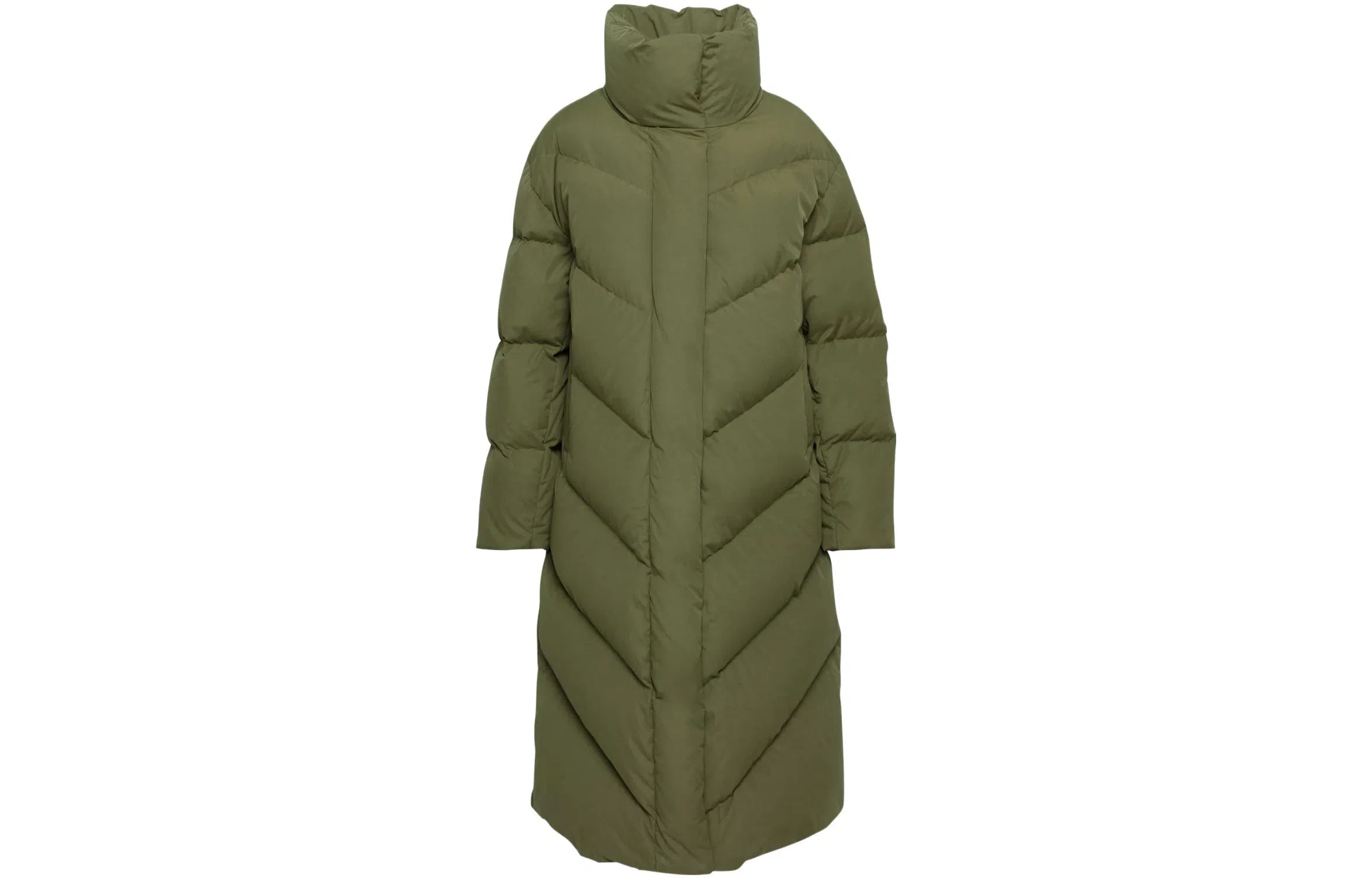 ARITZIA Wilfred Cloud Puff Long