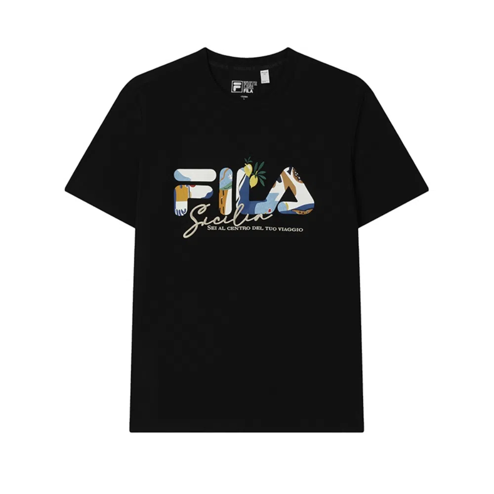 FILA HERITAGE T