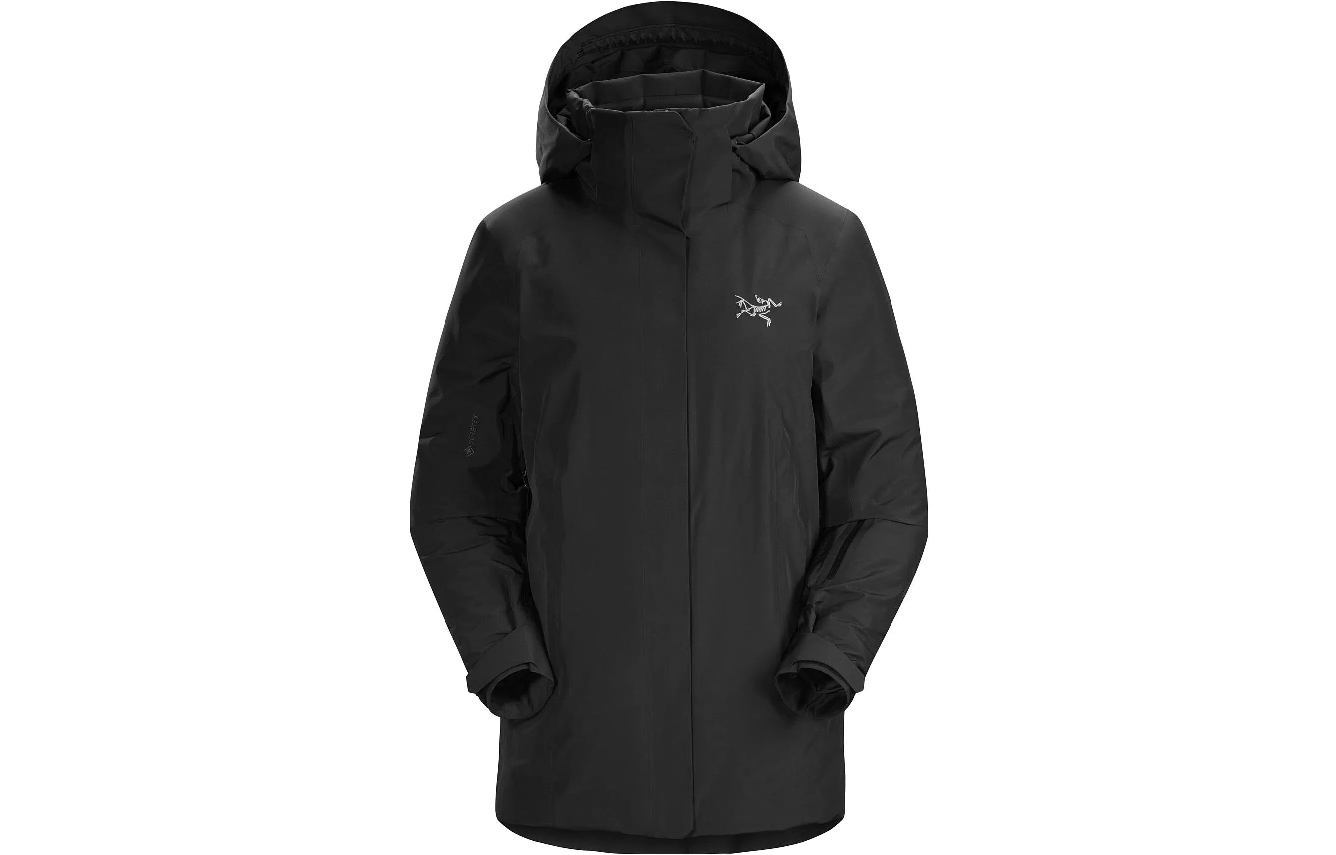 Arcteryx Andessa Jacket Gore-tex