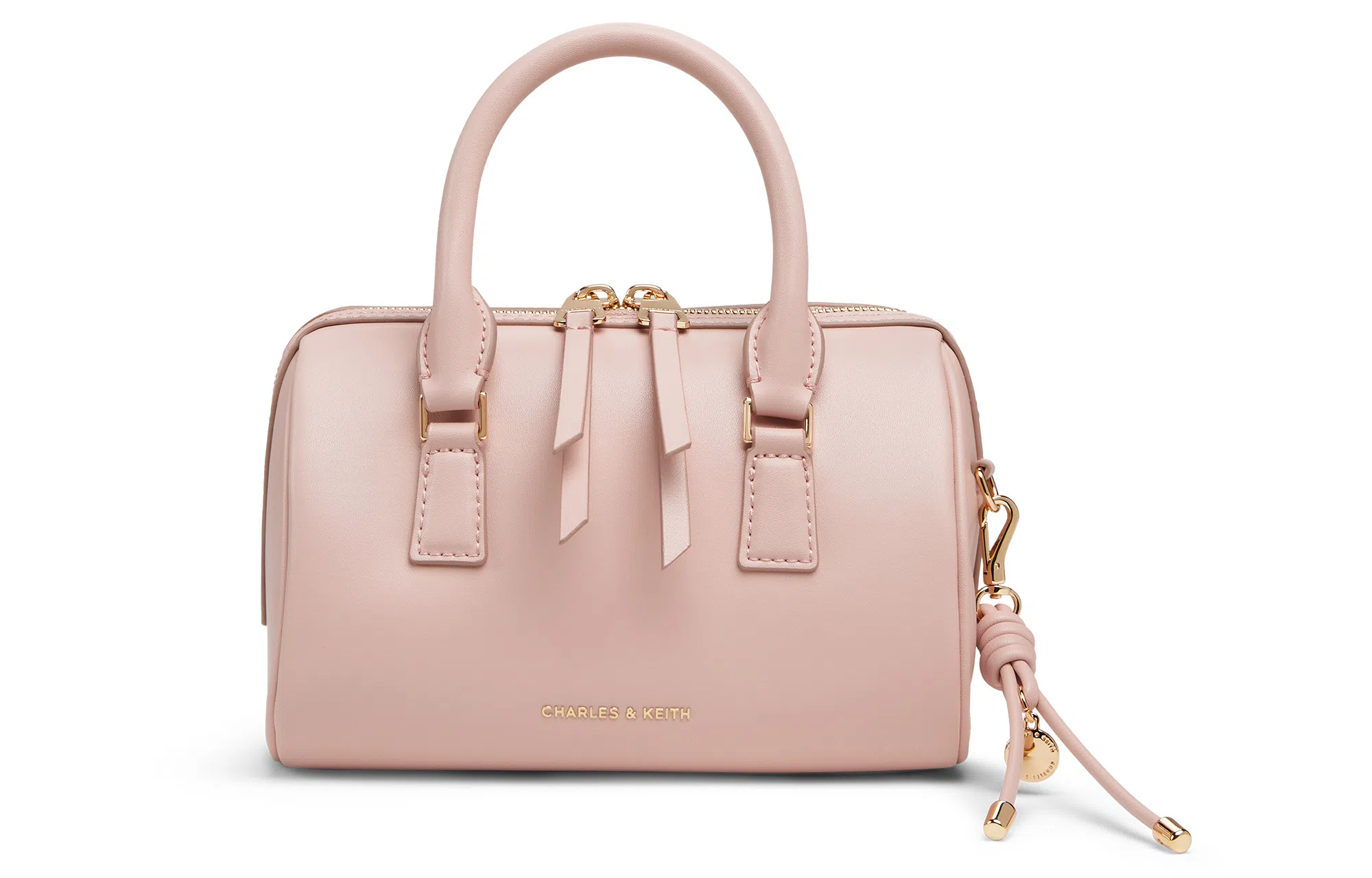 CHARLESKEITH ck CreamRusset BrownLight Pink