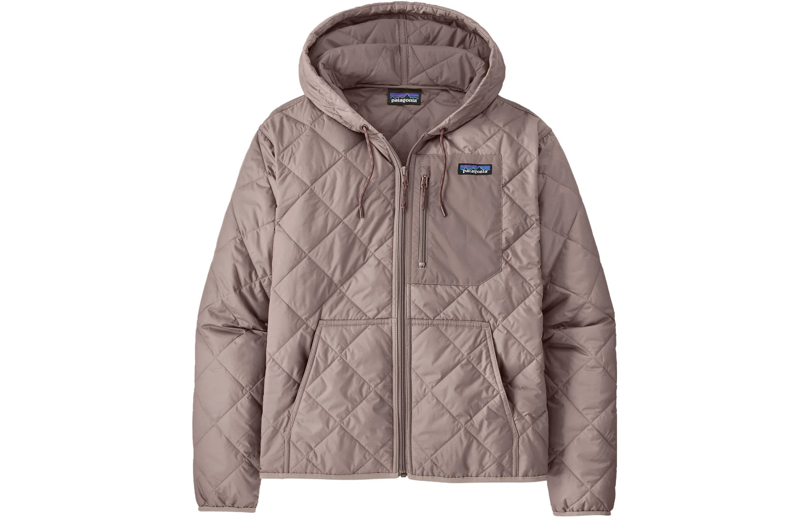 patagonia