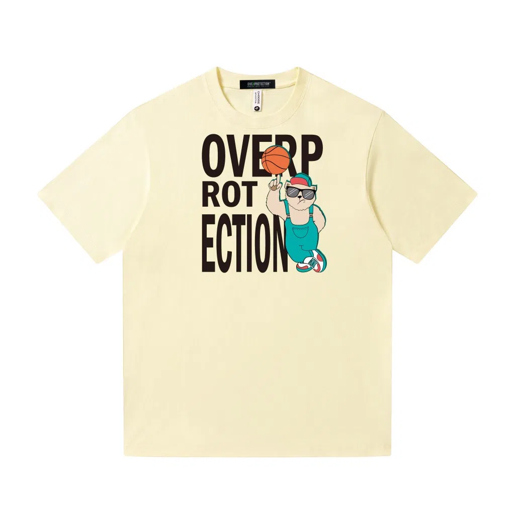 OVERPROTECTION T