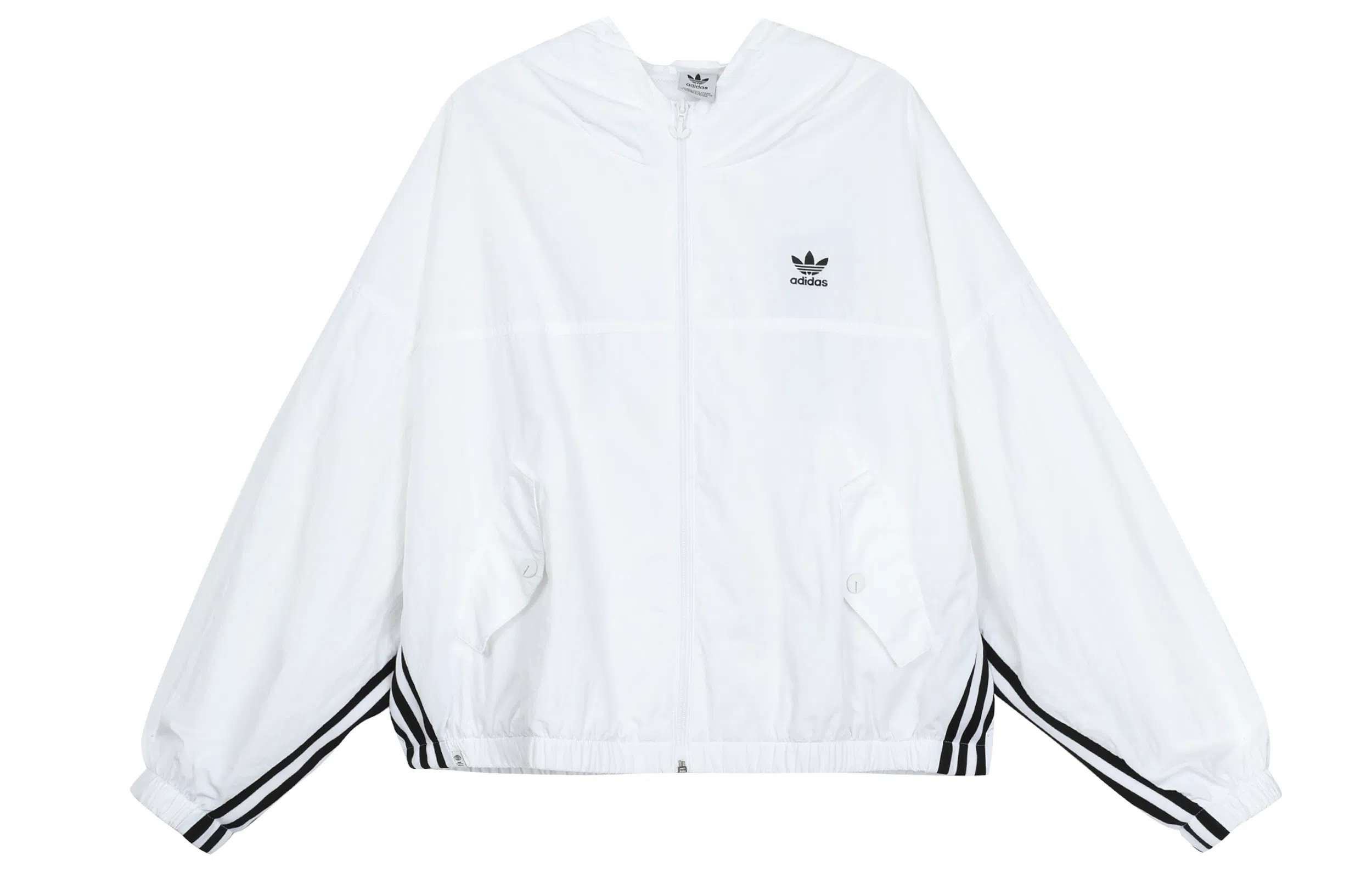 adidas Originals Adiclub Windbreaker