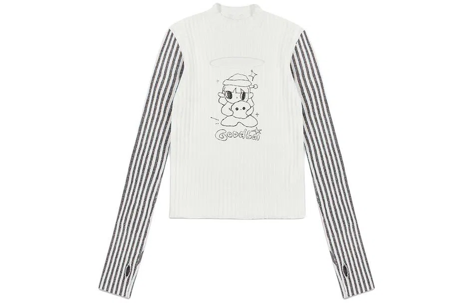 GOOD BAI SS24 GOODEES