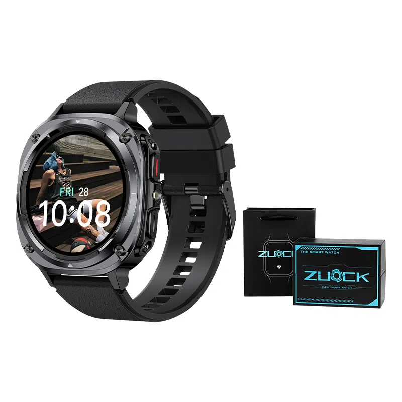 ZUCK Smartwatch