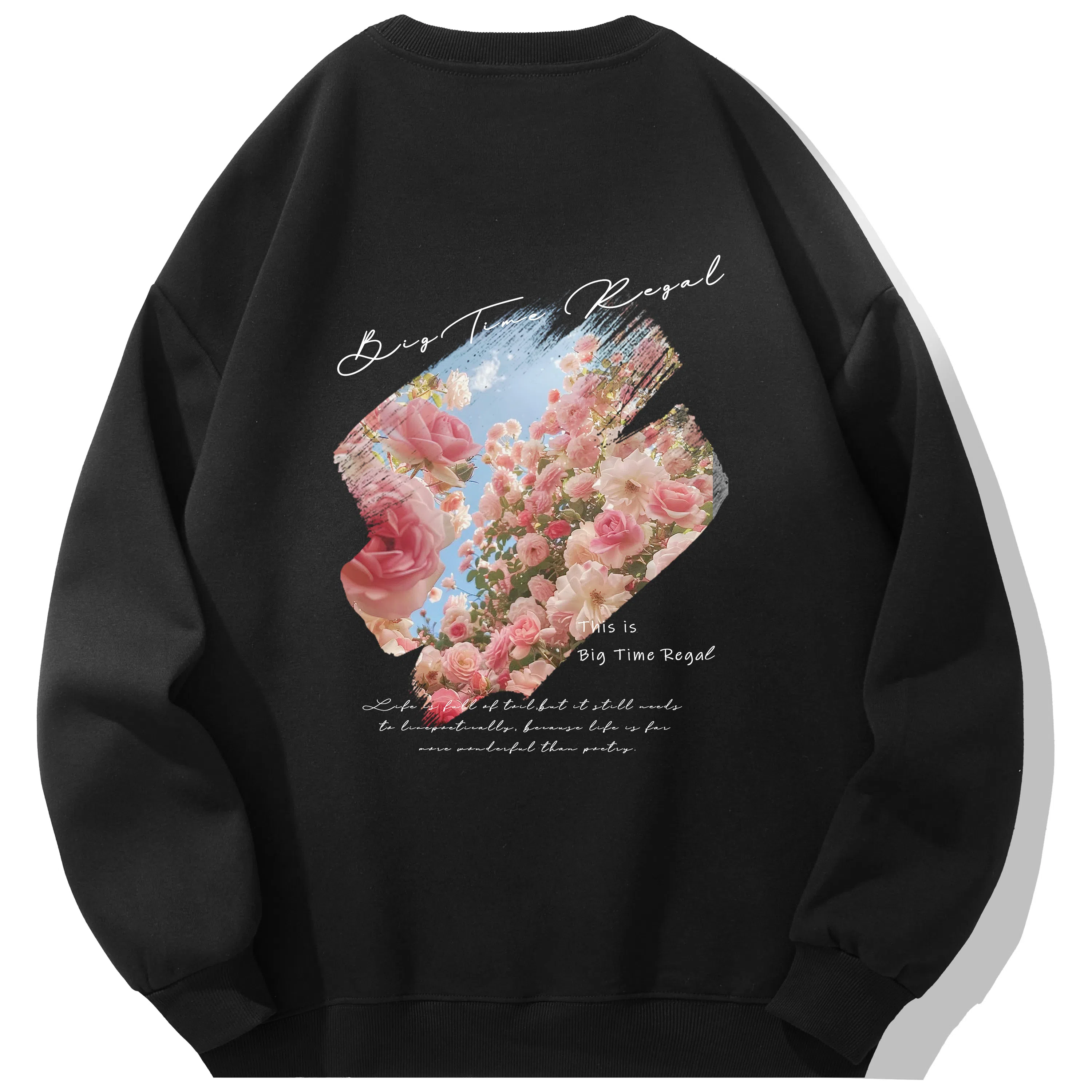 BIG TIME REGAL