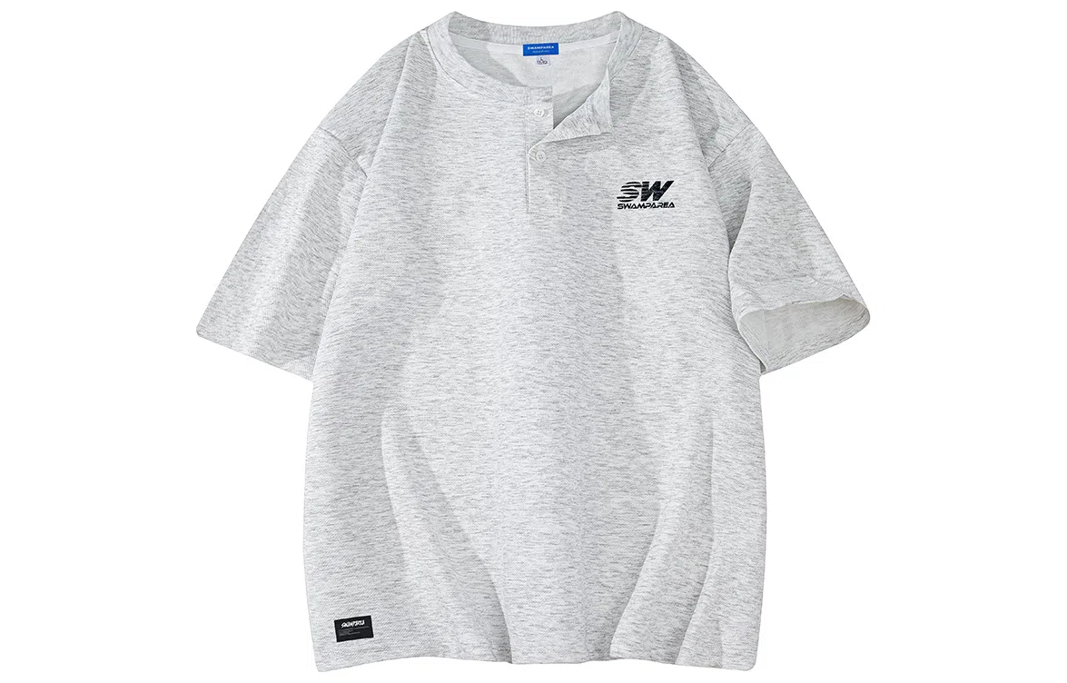 SWAMP AREA cleanfitT