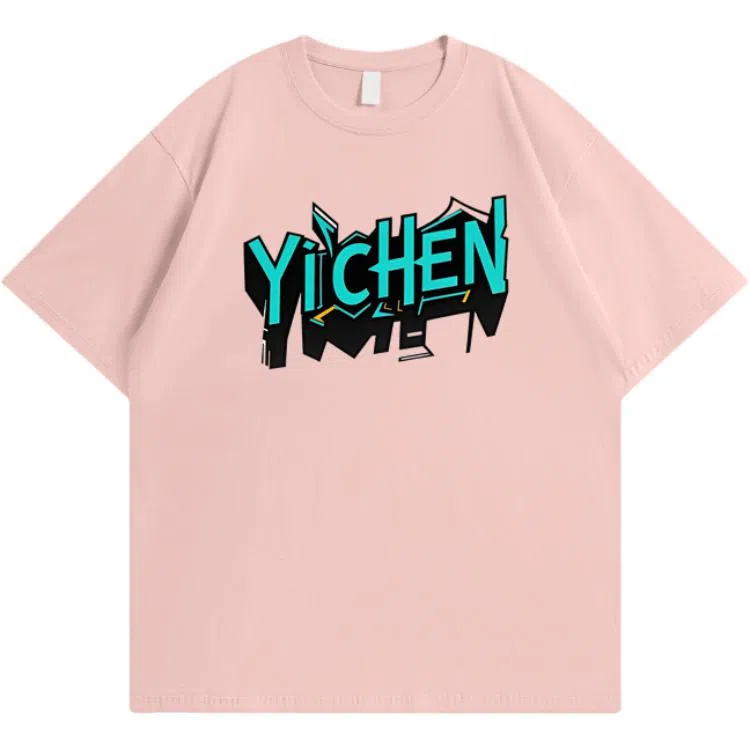 YICHEN T