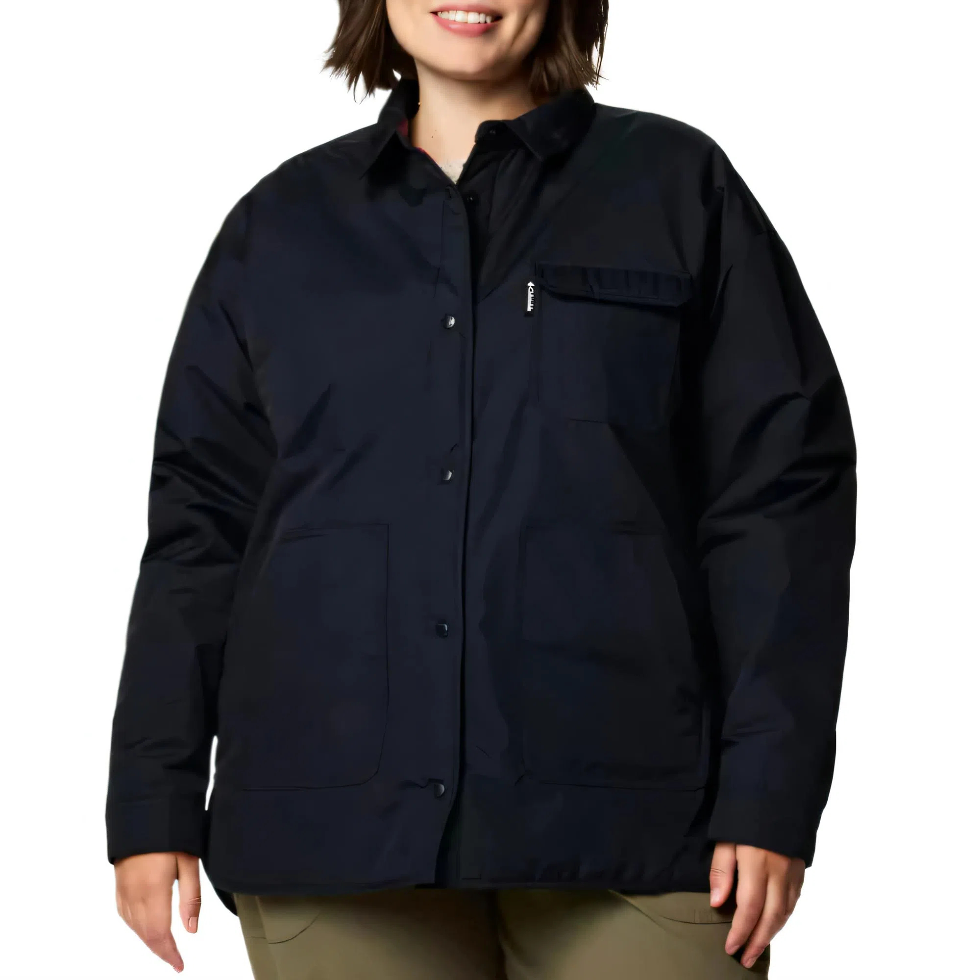 Columbia Longhorn Ridge