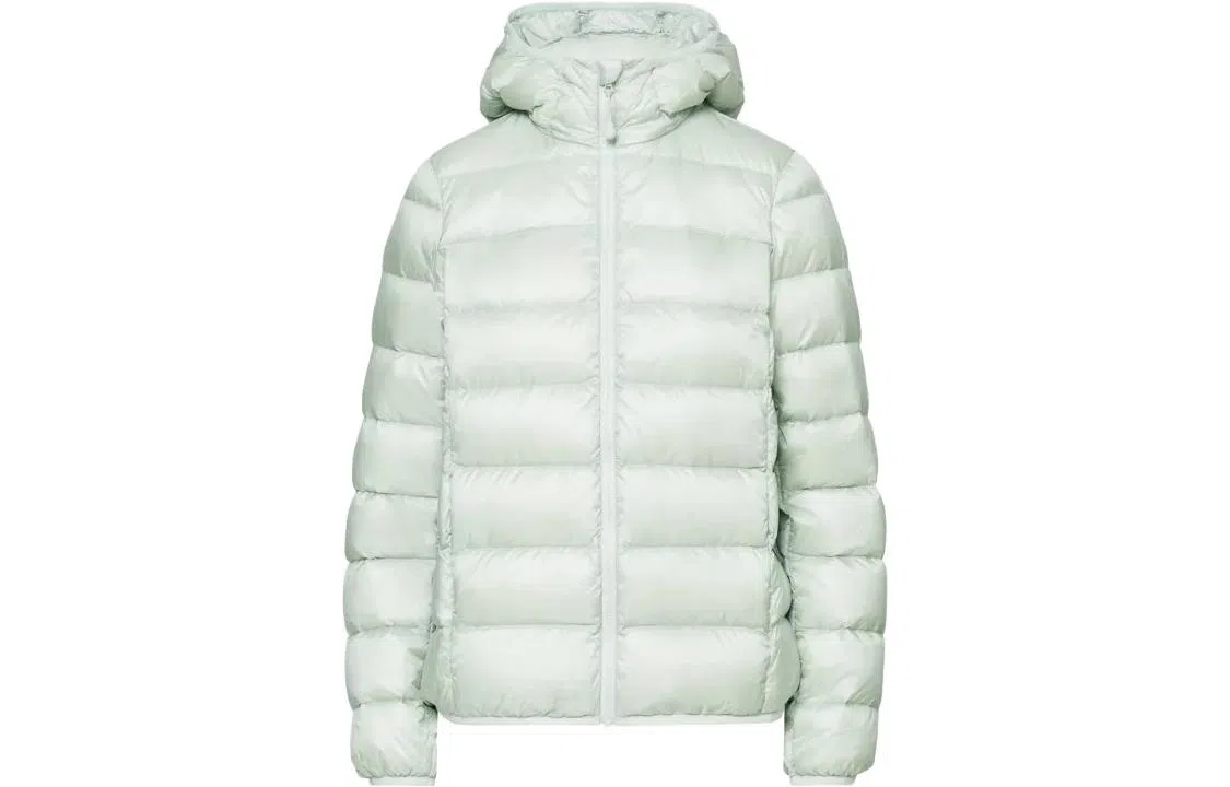 ARITZIA TNA Little Puff Classic 8