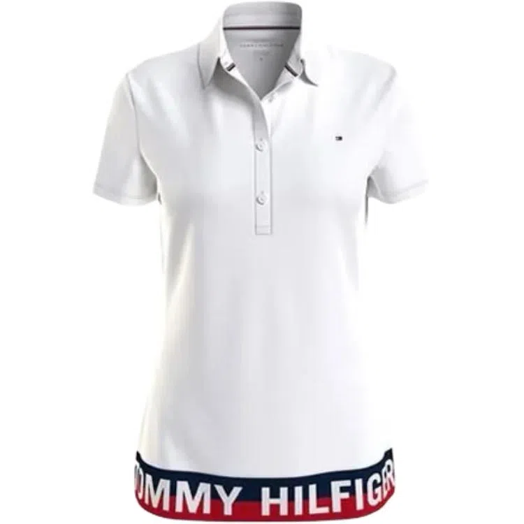 Tommy Hilfiger logoPolo
