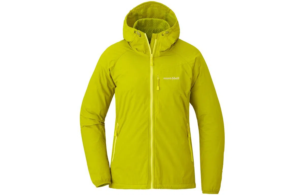 MONTBELL