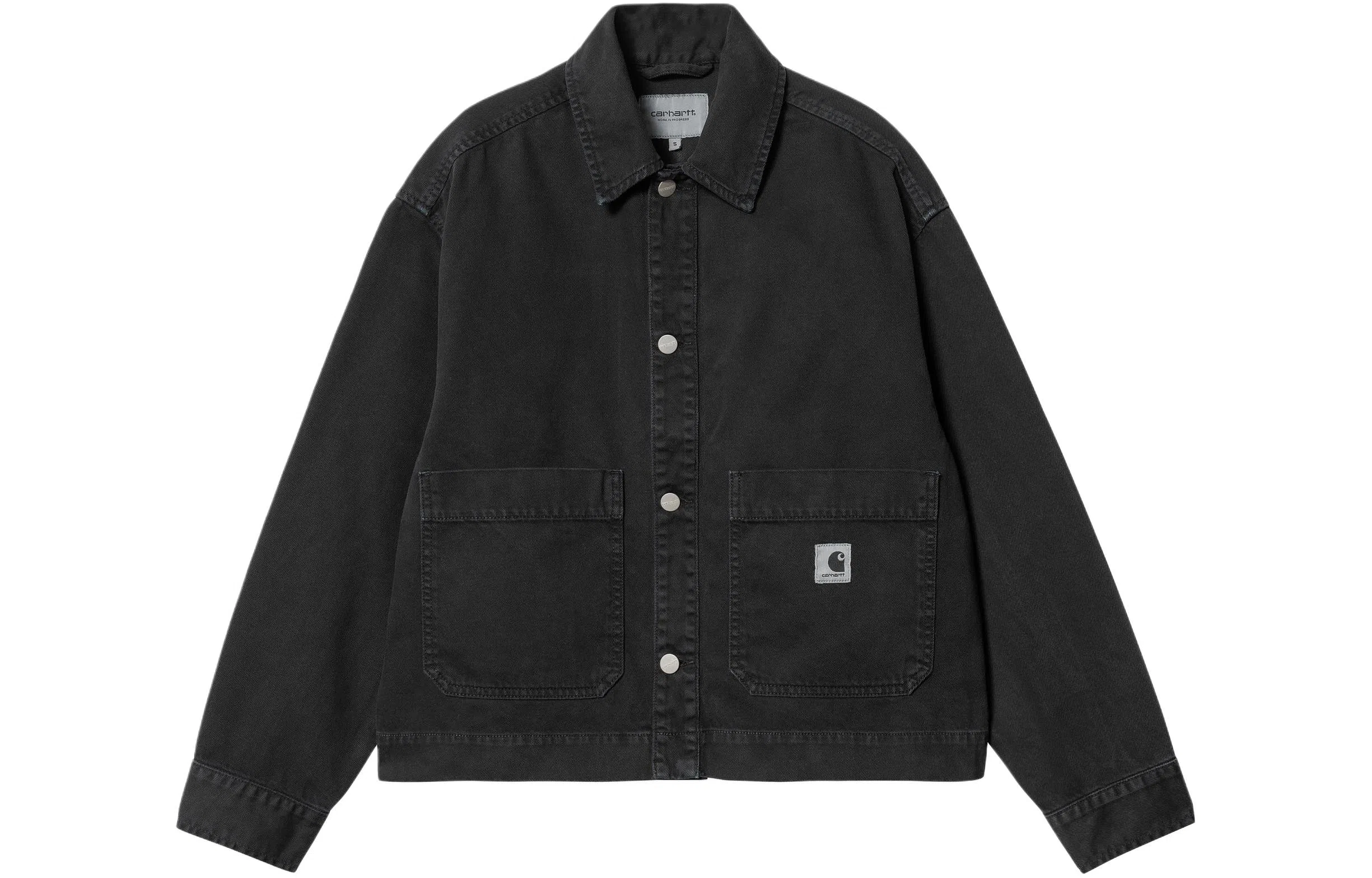 Carhartt WIP Garrison Jacket