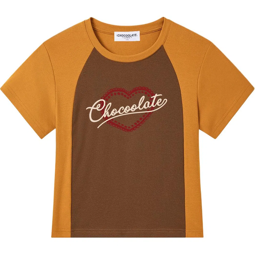 CHOCOOLATE T