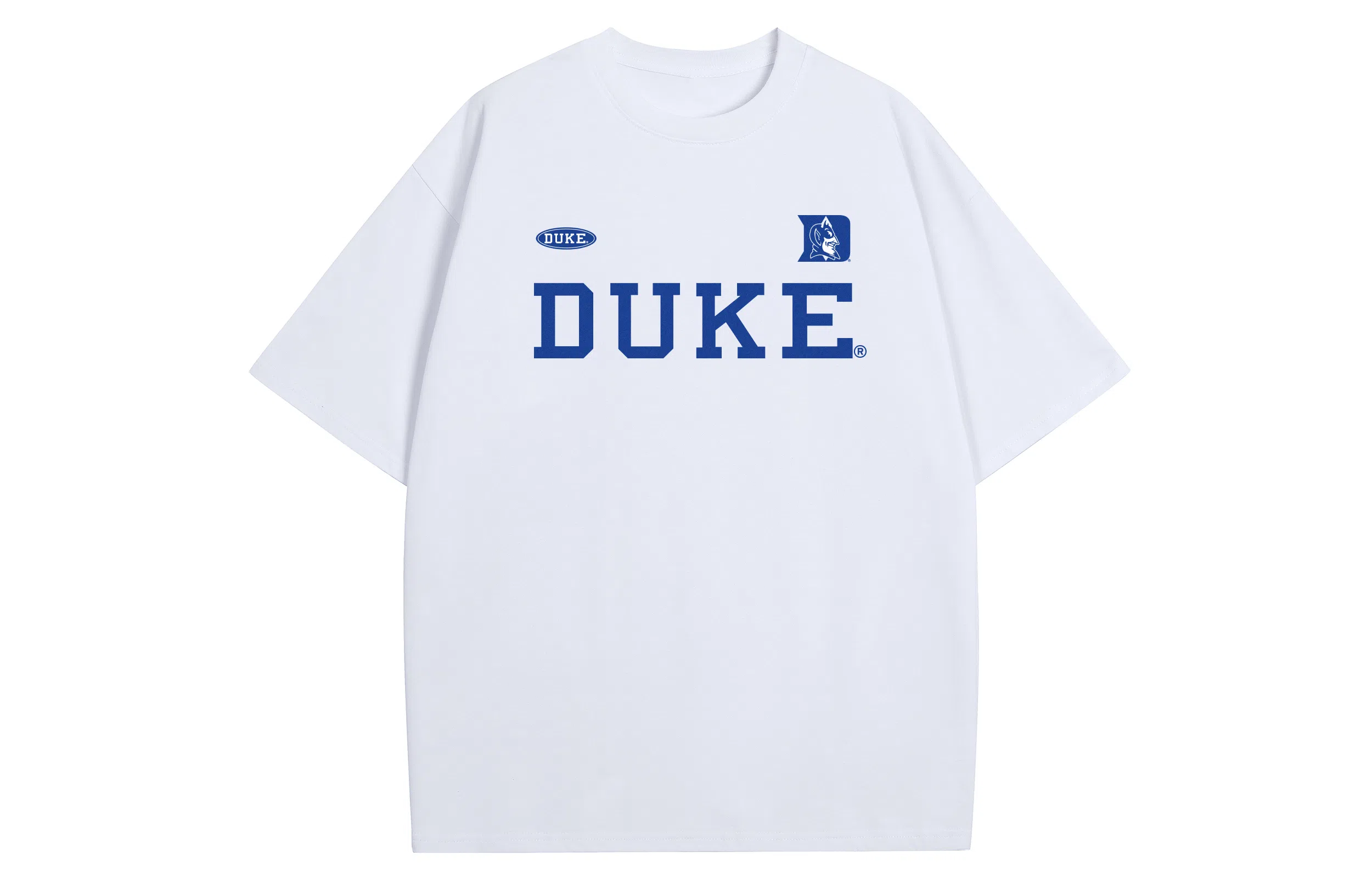 NCAA Duke Classic Long Sleeve T-Shirt