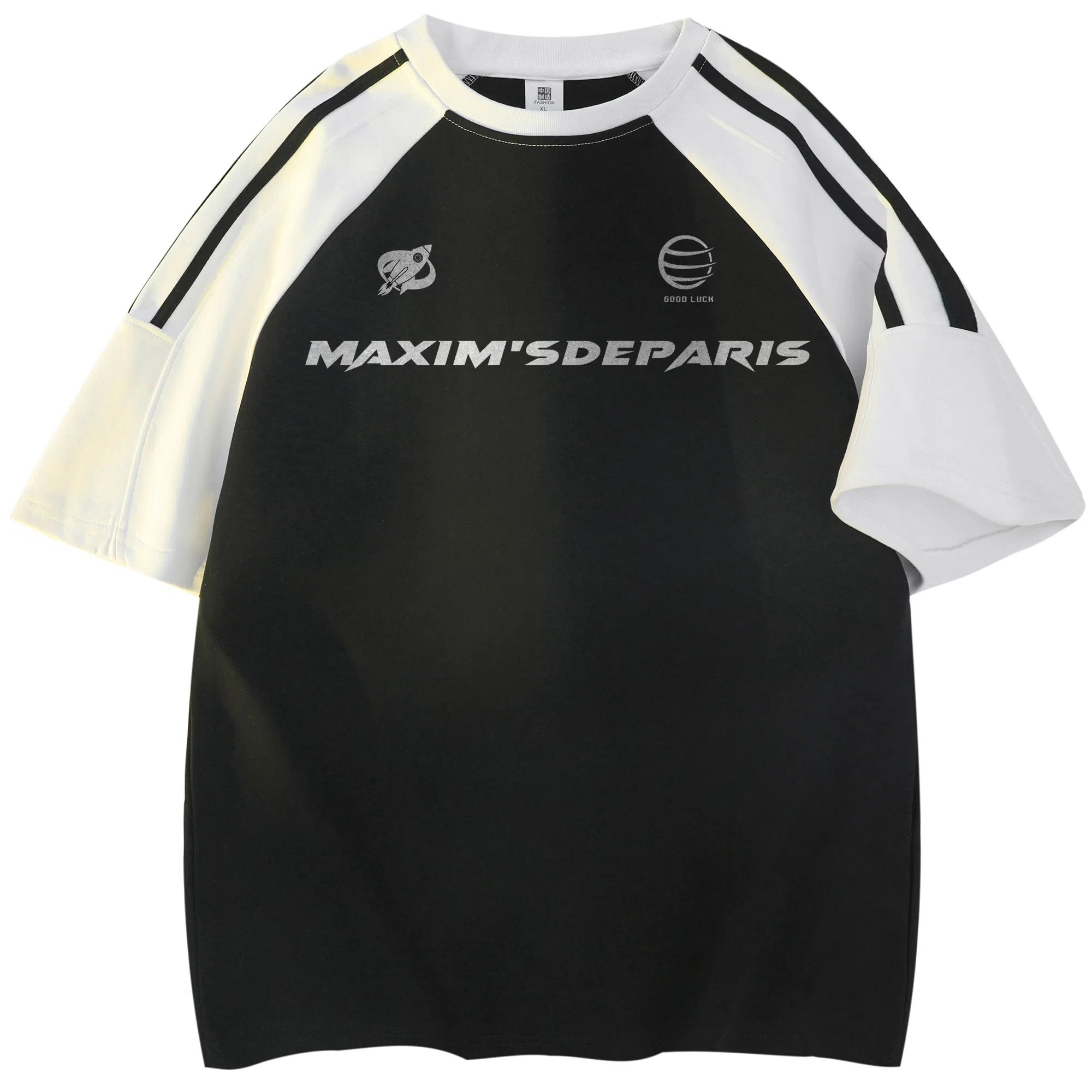 maxim's de paris logoT