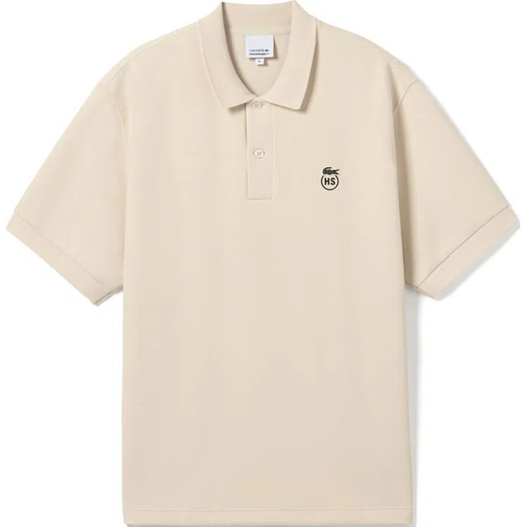 LACOSTE SS24 Polo