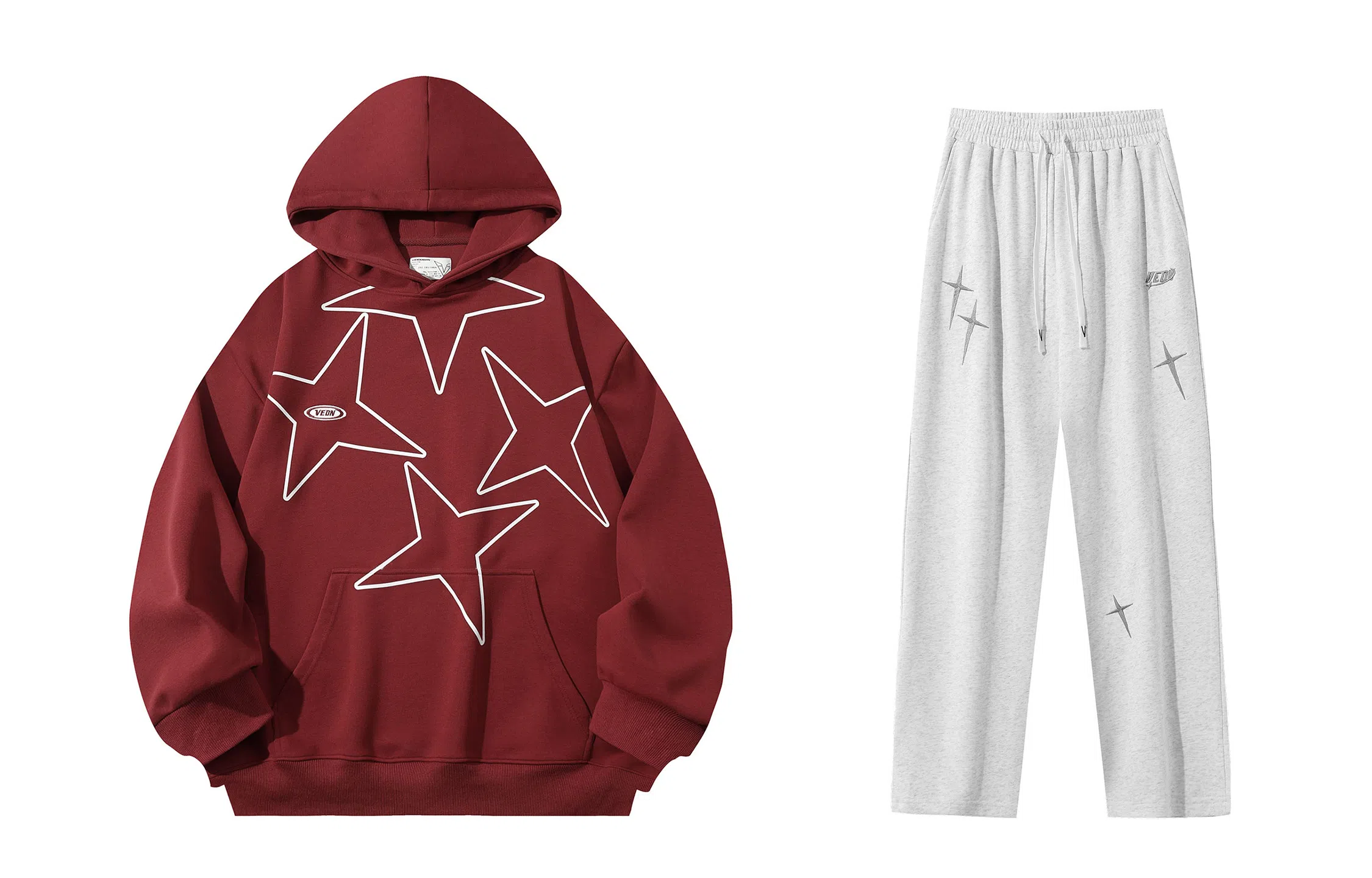 VEIDOORN Flash Star Set