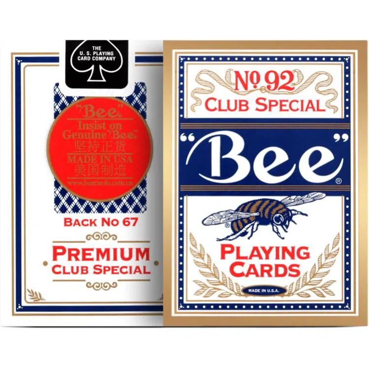 "Bee"