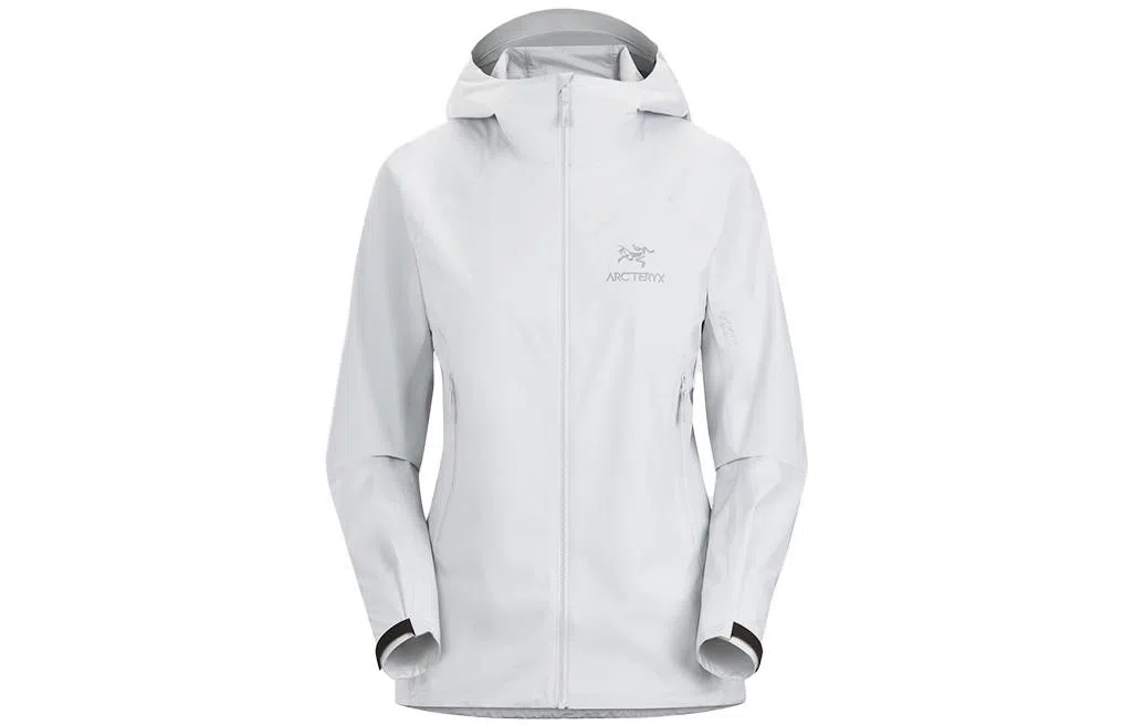 Arcteryx Kadin Softshell Jacket Women's Logo