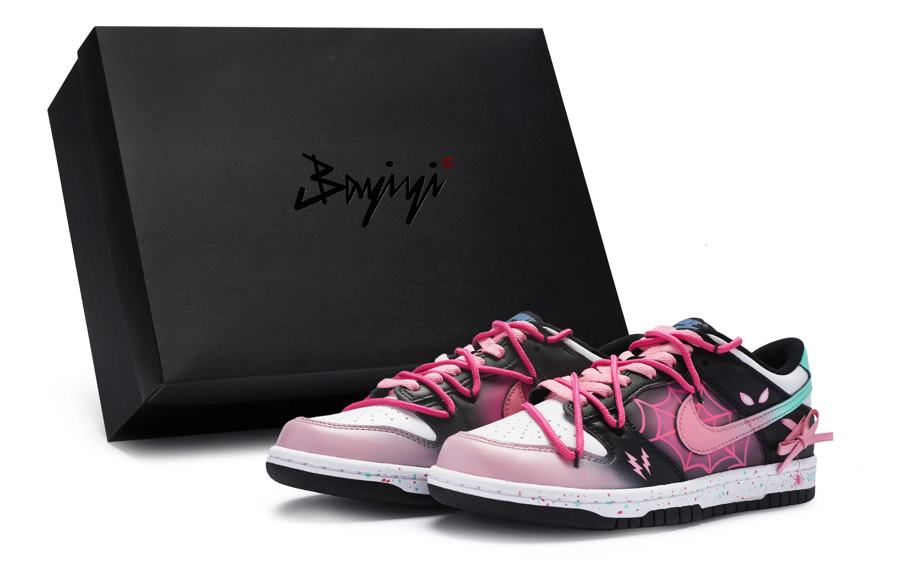 Nike Dunk Low 811 GS