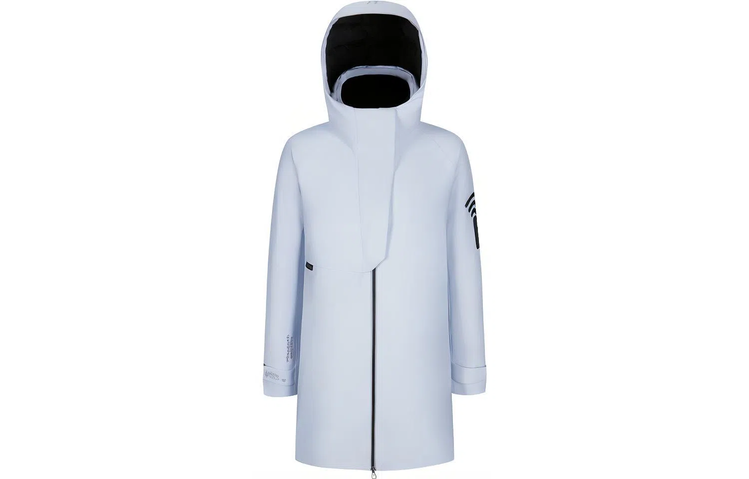 x Maserati Gore-Tex Logo800