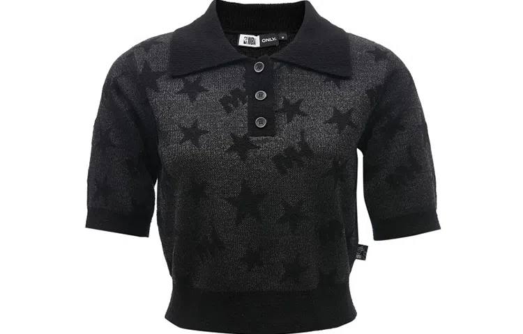 ONLY x NBA polo