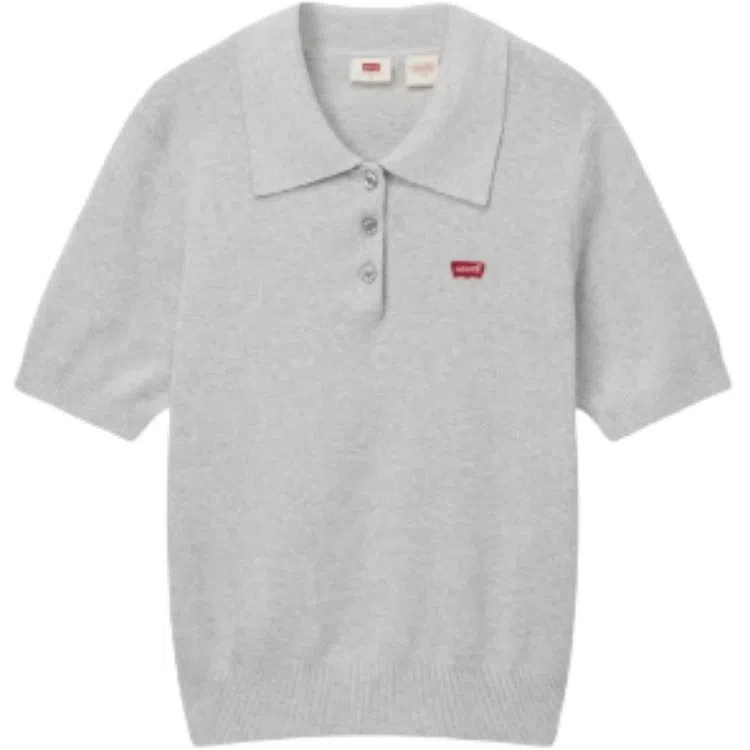 levis SS25 Polo